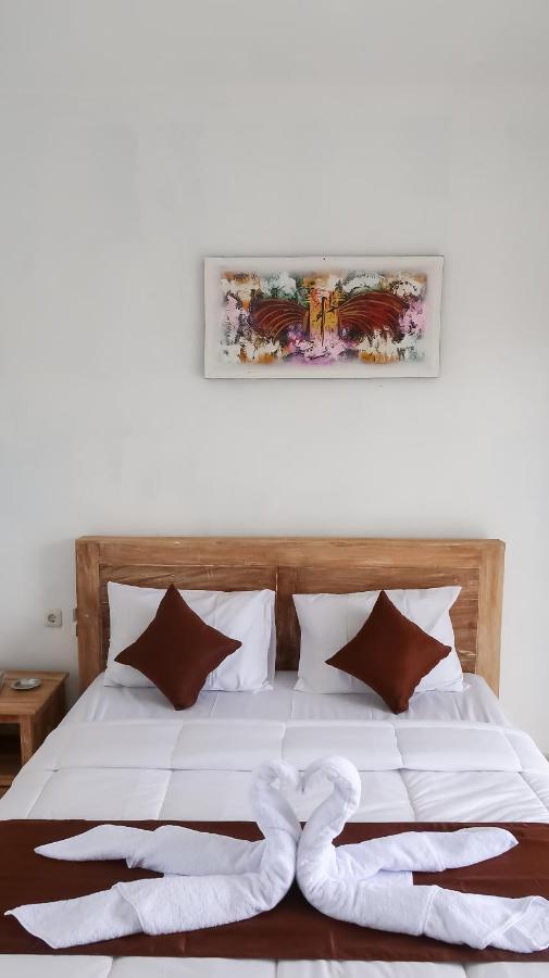 Lilis Ikvala Radha Hotel Canggu  Luaran gambar