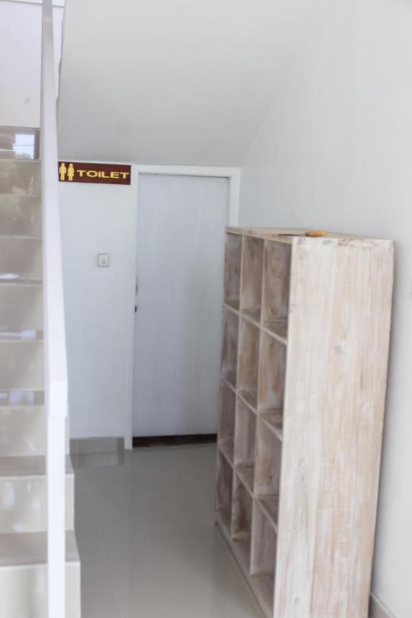 Lilis Ikvala Radha Hotel Canggu  Luaran gambar